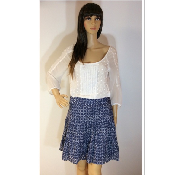 LOFT Dresses & Skirts - ANN TAYLOR LOFT SKIRT